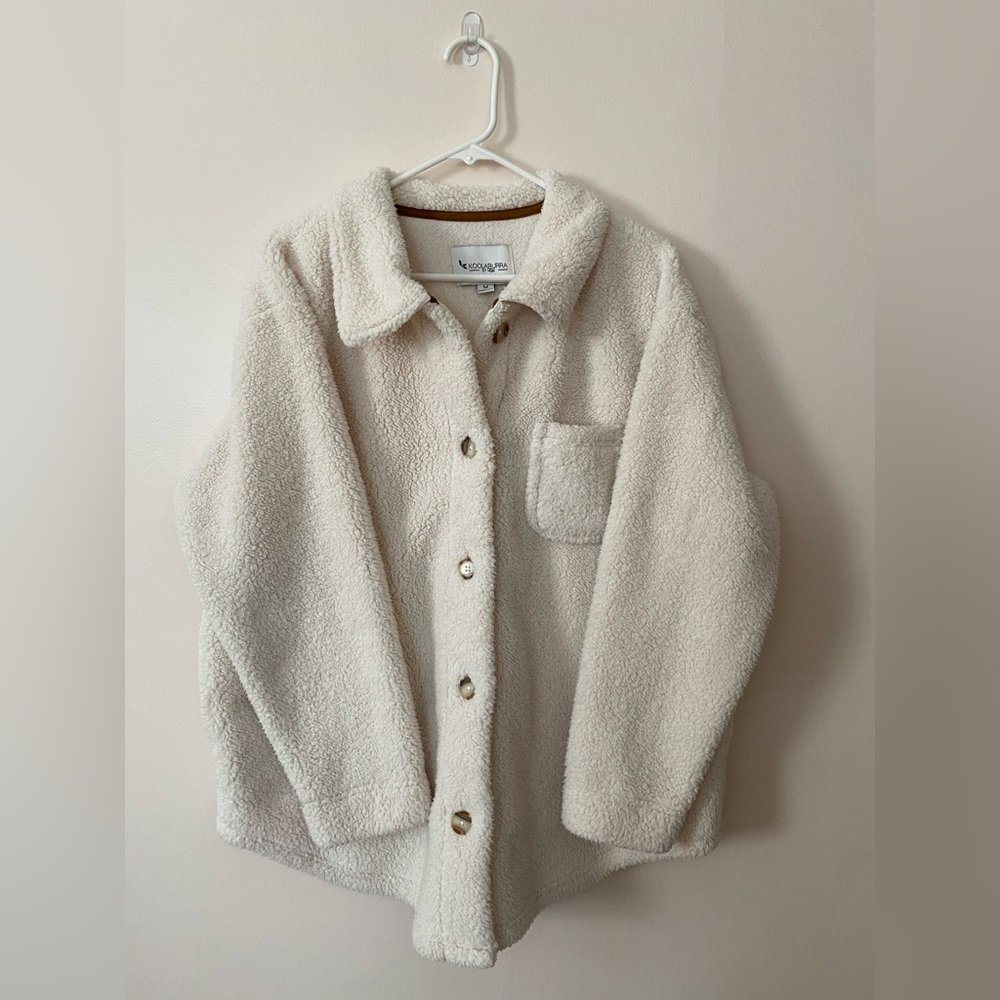 Koolaburra by Ugg Shacket